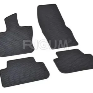 Korlátozott ajánlat Eco méretpontos gumiszőnyeg Cupra Terramar 2025-