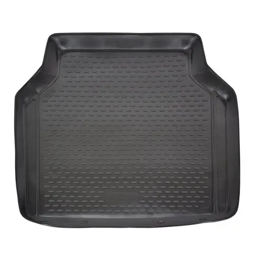 Ajánlat EgriAuto fekete gumi csomagtértálca Alfa Romeo Giulia 2016-