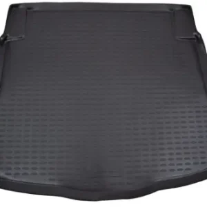 Biztonságos vásárlás EgriAuto fekete gumi csomagtértálca Honda CR-V III 2007-2012