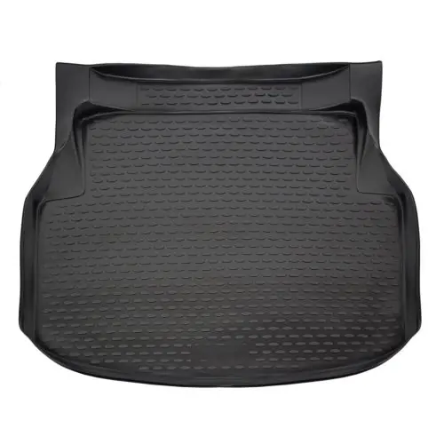 Rendeld meg most EgriAuto fekete gumi csomagtértálca MERCEDES C-Class (W204) 2007-2014