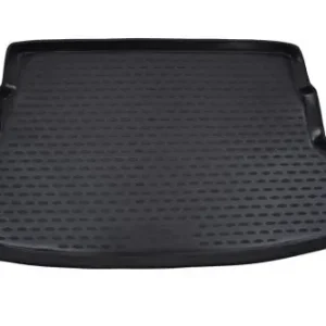 Alacsony ár EgriAuto fekete gumi csomagtértálca Nissan Juke 2010-2018