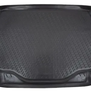 Végkiárusítás EgriAuto fekete gumi csomagtértálca Mokka/Mokka X/Chevrolet Trax 2012-2020