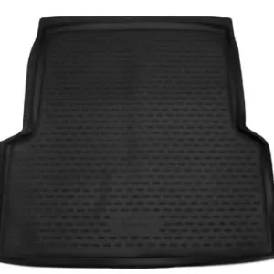 Bestseller EgriAuto fekete gumi csomagtértálca Opel Insignia B 2017- sedan