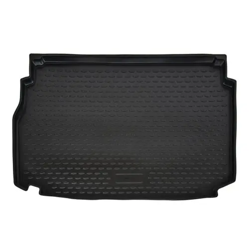 Biztonságos fizetés EgriAuto fekete gumi csomagtértálca Astra L Hatchback 2022-