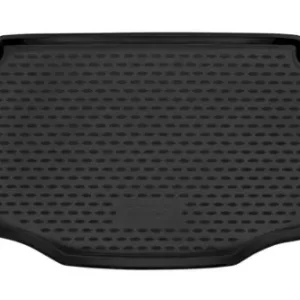 Vedd meg online EgriAuto fekete gumi csomagtértálca Arona 2017-