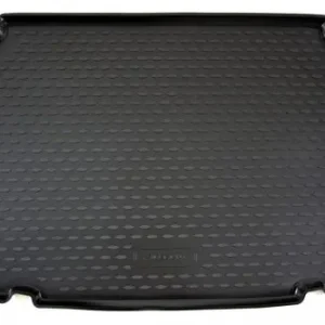 Ajánlat EgriAuto fekete gumi csomagtértálca Toyota C-HR 2016-2023