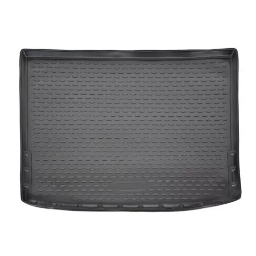 Nézd meg most EgriAuto fekete gumi csomagtértálca Volvo XC40 5D 2018-
