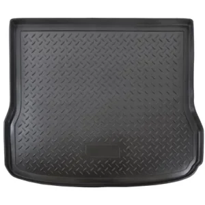 Szuper akció EgriAutofekete gumi csomagtértálca Audi Q5 2008-2016
