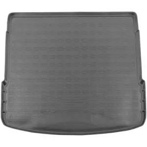 Árcsökkenés EgriAutofekete gumi csomagtértálca Audi Q5 2017-2023