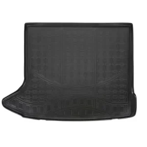 Népszerű EgriAutofekete gumi csomagtértálca Q3 2011-2018