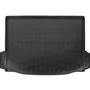 Olcsó EgriAutofekete gumi csomagtértálca Bmw X3 G1 2017-2023