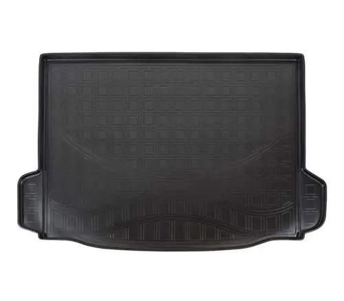 Olcsó EgriAutofekete gumi csomagtértálca Bmw X3 G1 2017-2023