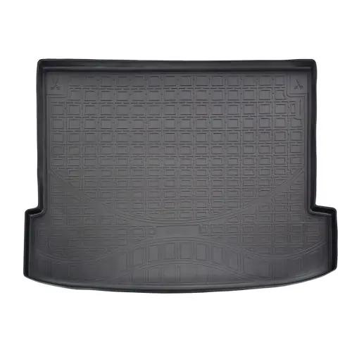 Akciós ár EgriAutofekete gumi csomagtértálca BMW X6 III G06 2019-