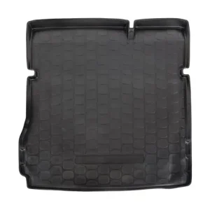 Olcsó EgriAutofekete gumi csomagtértálca Dacia Duster HJD 2WD 2018-2021