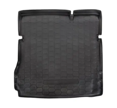 Olcsó EgriAutofekete gumi csomagtértálca Dacia Duster HJD 2WD 2018-2021