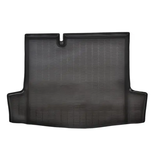 Biztonságos fizetés EgriAutofekete gumi csomagtértálca Dacia Logan 3, 2020-