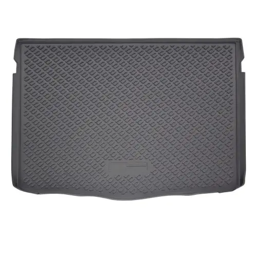 Csak ma EgriAutofekete gumi csomagtértálca Fiat Tipo HTb 315 2015-