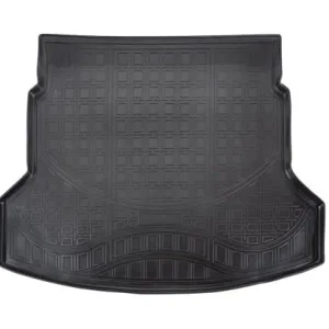 Újdonság EgriAutofekete gumi csomagtértálca Honda CR-V 2012-2017