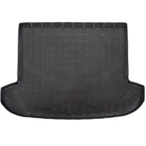 Akciós ár EgriAutofekete gumi csomagtértálca Hyundai Tucson 2015-