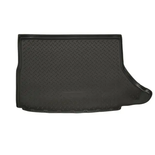 Végkiárusítás EgriAutofekete gumi csomagtértálca Lexus Ct 200H Htb 2011- (mélynyomóval)