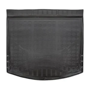 Végkiárusítás EgriAutofekete gumi csomagtértálca Mazda CX-5 2011-2016