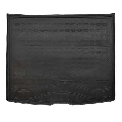 Vedd meg online EgriAutofekete gumi csomagtértálca Mercedes GLE V167 2018-