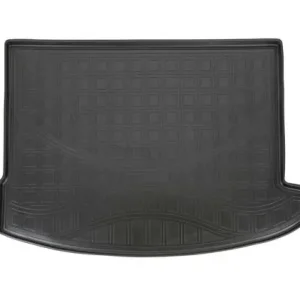 Outlet EgriAutofekete gumi csomagtértálca Countryman F60 2017-
