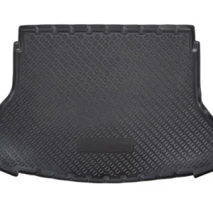 Népszerű EgriAutofekete gumi csomagtértálca Nissan X-Trail T32 2015-2021
