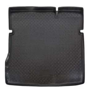 Alacsony ár EgriAutofekete gumi csomagtértálca Nissan Terrano 2014-