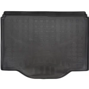 Ajánlat EgriAutofekete gumi csomagtértálca Opel Mokka/Mokka X 2012-2020