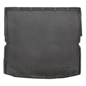 Bestseller EgriAutofekete gumi csomagtértálca Opel Zafira B 2005-2012