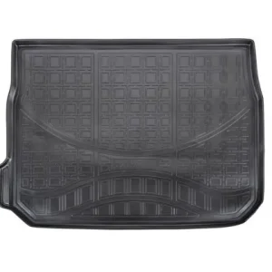 Akciós ár EgriAutofekete gumi csomagtértálca Peugeot 2008 2013-2018