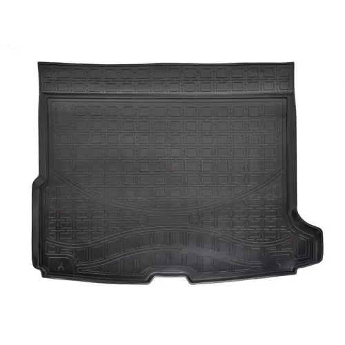 Vedd meg most EgriAutofekete gumi csomagtértálca Volvo V60 Kombi 2018-