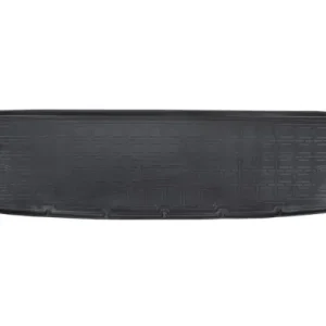 Bestseller EgriAutofekete gumi csomagtértálca Volkswagen T5 2003-2015