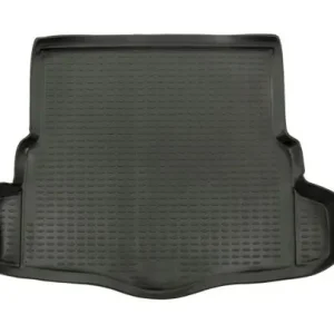 Bestseller EgriAuto Normal fekete gumi csomagtértálca Alfa Romeo 159 Sedan 2005-2012