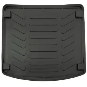 Vásárlói kedvenc EgriAuto Normal fekete gumi csomagtértálca BMW X6 E71 2007-2019