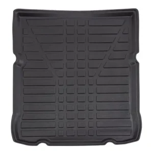 Biztonságos fizetés EgriAuto Normal fekete gumi csomagtértálca 5 serie G30 2017-2023