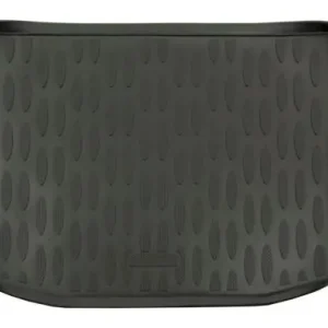 Akciós ár EgriAuto Normal fekete gumi csomagtértálca Citroen C4 Airsross 2012-