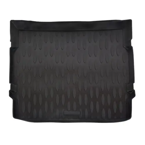 Ajánlat EgriAuto Normal fekete gumi csomagtértálca Chevrolet Orlando 2010-2018, 5-ülőhely