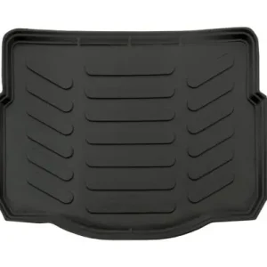 Olcsó EgriAuto Normal fekete gumi csomagtértálca Citroen C4 Cactus 2013-2021