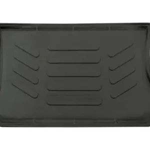 Prémium EgriAuto Normal fekete gumi csomagtértálca Ford Fiesta 2002-2008