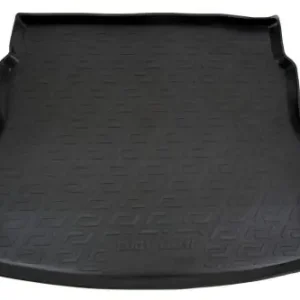 Akciós ár EgriAuto Normal fekete gumi csomagtértálca Rio IV 2017- sedan