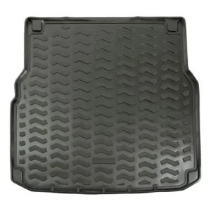 Árengedmény EgriAuto Normal fekete gumi csomagtértálca C Klasse W205 kombi 2015-2021