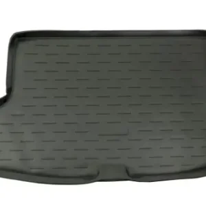 Vedd meg most EgriAuto Normal fekete gumi csomagtértálca Nissan Juke 2014-2018