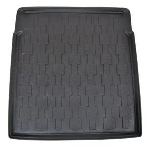 Népszerű EgriAuto Normal fekete gumi csomagtértálca Porsche Panamera 2010-2018