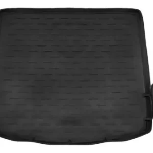 Alacsony ár EgriAuto Normal fekete gumi csomagtértálca Land Rover Freelander II 2006-2016