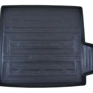 Népszerű EgriAuto Normal fekete gumi csomagtértálca Land Rover Vogue 2012-2023