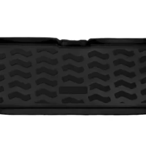 Vásárlói kedvenc EgriAuto Normal fekete gumi csomagtértálca Suzuki Jimny 1998-2018