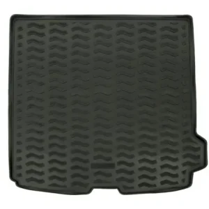 Rendeld meg most EgriAuto Normal fekete gumi csomagtértálca V90 kombi 2017-