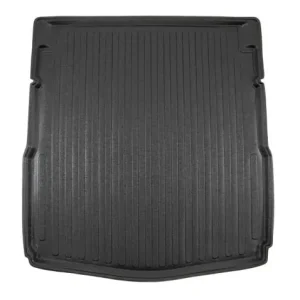 Rendeld meg most EgriAuto fekete csúszásgátlós csomagtértálca Audi A6 sedan 2004-2010